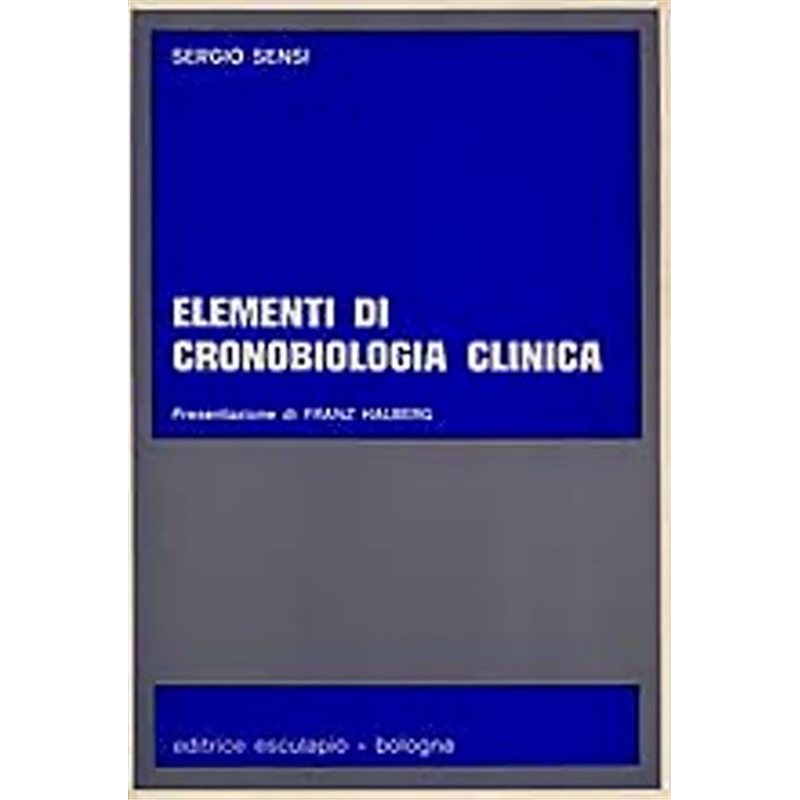 Cronobiologia clinica